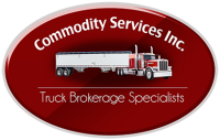 Commodity services