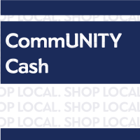 Community cash