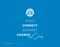 The community fund of darien