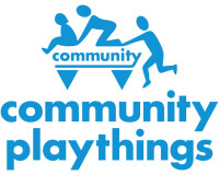 Community playthings