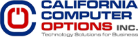 California computer options, inc.