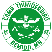 Camp thunderbird for boys