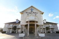 Cindy's Palace Banquet Facility