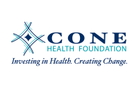 Moses cone-wesley long community health foundation inc