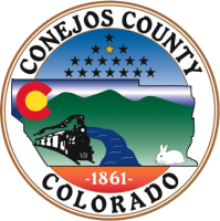 Conejos county