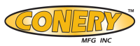 Conery manufacturing inc