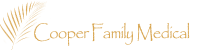 Cooper family medical