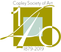 Copley society of art