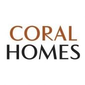 Coral homes