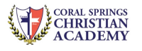 Coral springs christian academy
