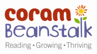 Coram beanstalk