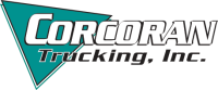 Corcoran trucking & logistics