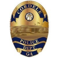 Cordele police department