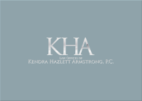 Law offices of kendra hazlett armstrong, p.c.