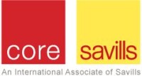 Core, uae associate of savills