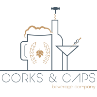 Corks and caps