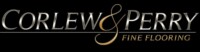 Corlew and perry flooring inc