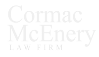 Cormac mcenery law firm