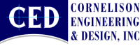 Cornelison engineering & design, inc.
