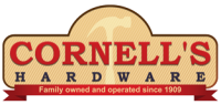 Cornell's true value hardware
