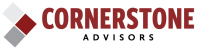 Cornerstone advisers