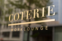 Coterie worklounge