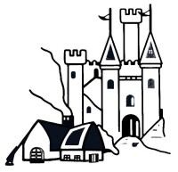 Cottage & castles real estate inc