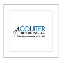 Coulter reporting