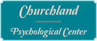 Churchland psychological ctr