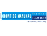 Counties manukau district health board