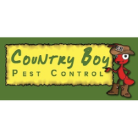 Country boy pest control inc