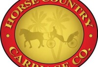 Country carriage