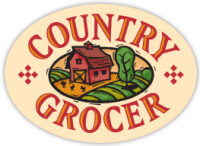 Country grocer