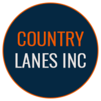Country lanes