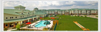 Country lane seniors community