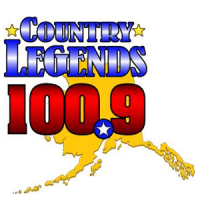 Country legends 100.9 kayo
