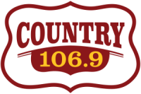 Country legends 106.9 fm