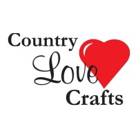 Country love crafts