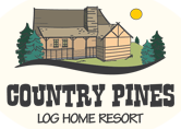 Country pines