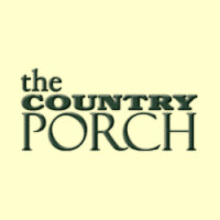 Country porch