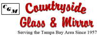 Countryside glass & mirror, inc.