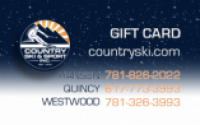 Country ski & sport, inc.
