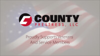 County prestress llc