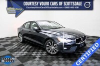 Courtesy volvo cars of scottsdale