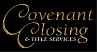 Covenant closing & title services