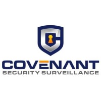 Covenant security surveillance,llc