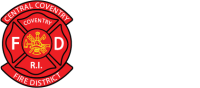 Coventry fire department