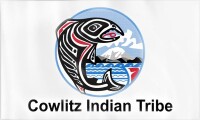 Cowlitz indian tribe