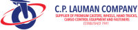C.p. lauman company