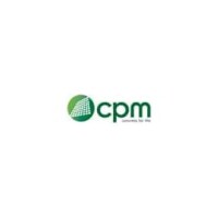 Cpm group limited